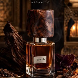 بارائوندا ناسوماتو